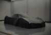 Chaos: Το ελληνικό supercar των 12 εκατ. ευρώ «αποκαλύπτεται» τον Νοέμβριο Chaos