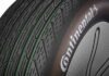 Conti GreenConcept : Πρεμιέρα για το νέο ελαστικό της Continental Conti GreenConcept