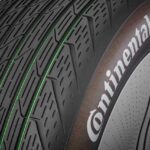 Conti GreenConcept : Πρεμιέρα για το νέο ελαστικό της Continental Conti GreenConcept