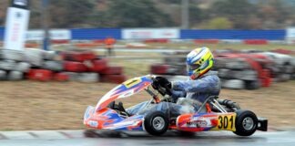 Rotax MAX Challenge