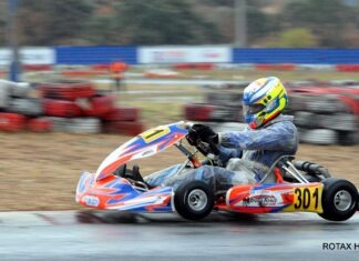 Rotax MAX Challenge