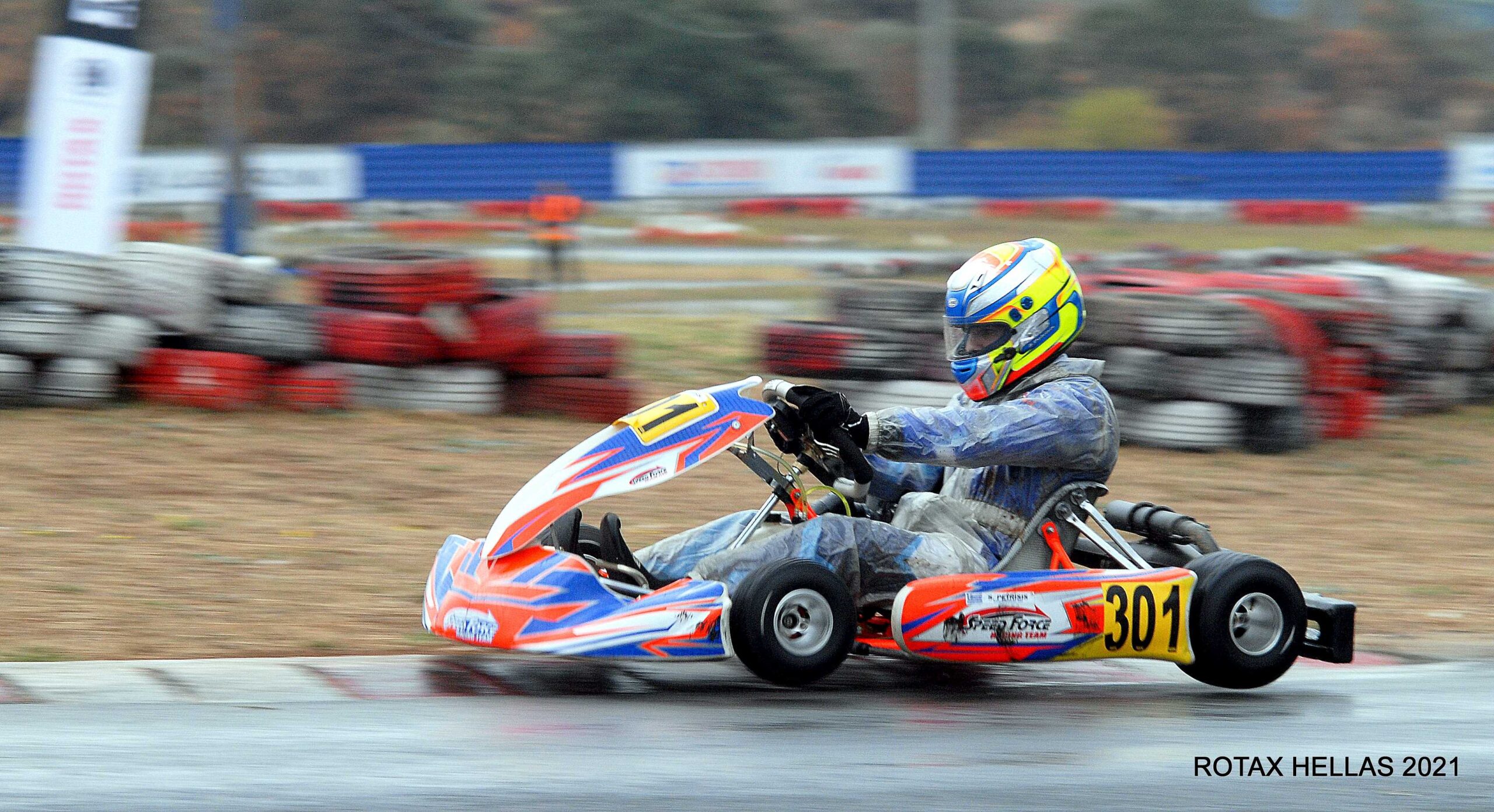Rotax MAX Challenge