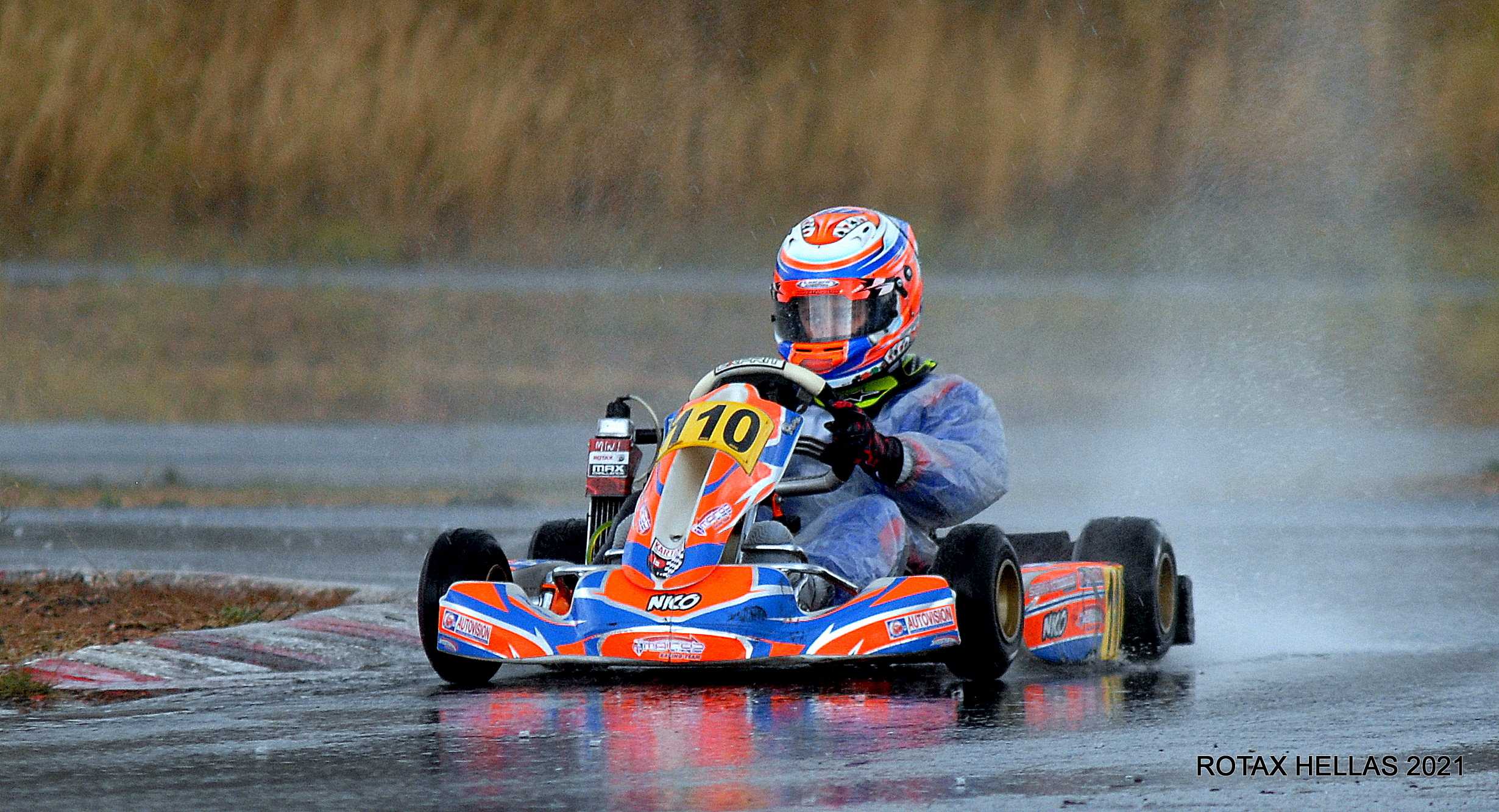 Rotax MAX Challenge