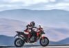 Multistrada V4 Pikes Peak