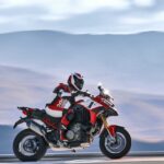 Multistrada V4 Pikes Peak