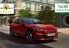 5 αστέρια στις δοκιμές των Euro NCAP και Green NCAP για την ηλεκτρική Ford Mustang Mach-E Ford Mustang Mach-E