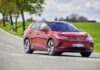 Volkswagen ID.4 GTX: Το σπορ ηλεκτρικό SUV διαθέσιμο στην Ελλάδα (ΤΙΜΕΣ) ID.4 GTX