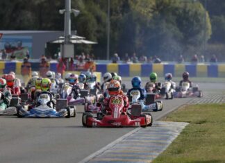 IAME