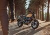 Ducati Scrambler 1100 Tribute PRO : Για τους λάτρεις της σύγχρονης κλασικής μοτοσυκλέτας Ducati Scrambler 1100 Tribute PRO