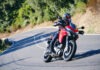 Νέα Ducati Multistrada V2: fun-to-ride, ευέλικτη και τεχνολογικά προηγμένη μοτοσυκλέτα Ducati Multistrada V2