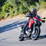 Ducati Multistrada V2