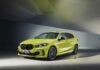 BMW M135i xDrive