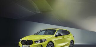 BMW M135i xDrive
