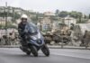 Στα δικαστήρια Piaggio και Peugeot Motorcycles για ένα σκούτερ
