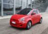 Η οικογένεια Fiat (500)RED διαθέσιμη στην Ελλάδα Fiat (500)RED
