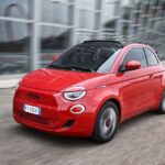 Fiat (500)RED