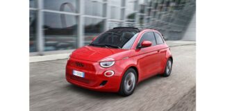Fiat (500)RED