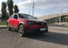Δοκιμή Mazda MX-30: Με αθλητικό πνεύμα… Mazda MX-30