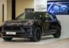 Η ΜΟΤΟΔΥΝΑΜΙΚΗ και η Porsche Hellas παρουσίασαν τη νέα Macan Porsche Macan
