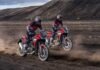 CRF1000L Africa Twin
