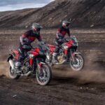 CRF1100L AFRICA TWIN 2022: Η διαχρονική συνταγή Africa Twin CRF1000L Africa Twin