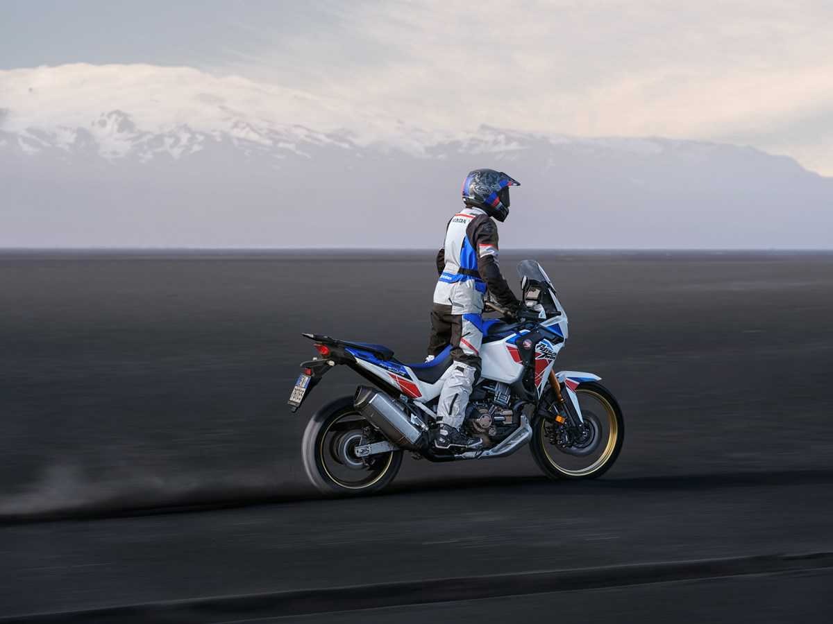 CRF1100L Africa Twin Adventure Sports