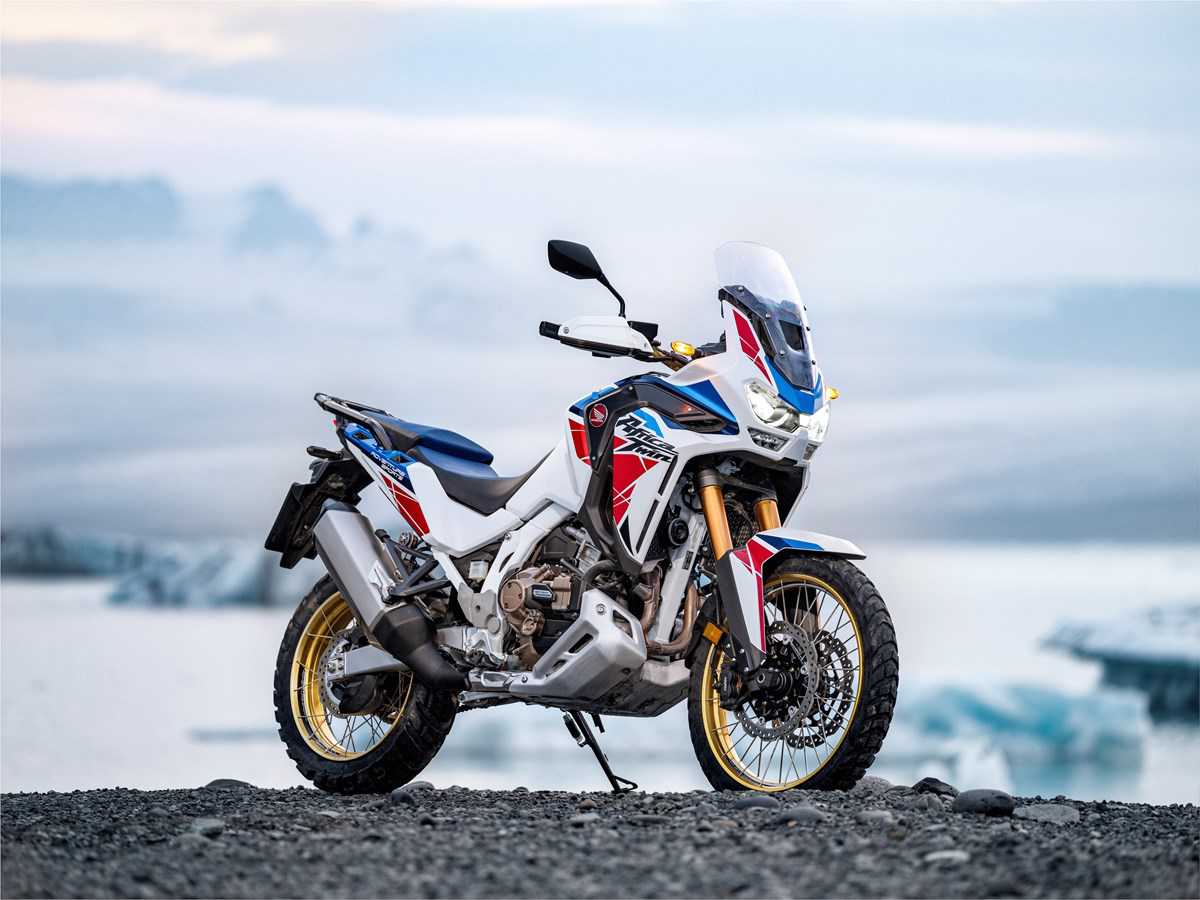 CRF1100L Africa Twin Adventure Sports