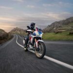 CRF1100L Africa Twin Adventure Sports