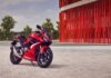 22YM HONDA CBR500R: Ο πύραυλος τσέπης της Honda HONDA CBR500R