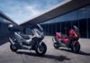 HONDA ADV350: Νέο scooter στην οικογένεια της Honda HONDA ADV350
