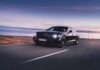 Bentley Flying Spur Hybrid