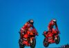 Η Ducati πρωταθλήτρια στο MotoGP, για 2η συνεχή χρονιά DUCATI