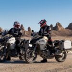 Ducati Multistrada 1260 Enduro