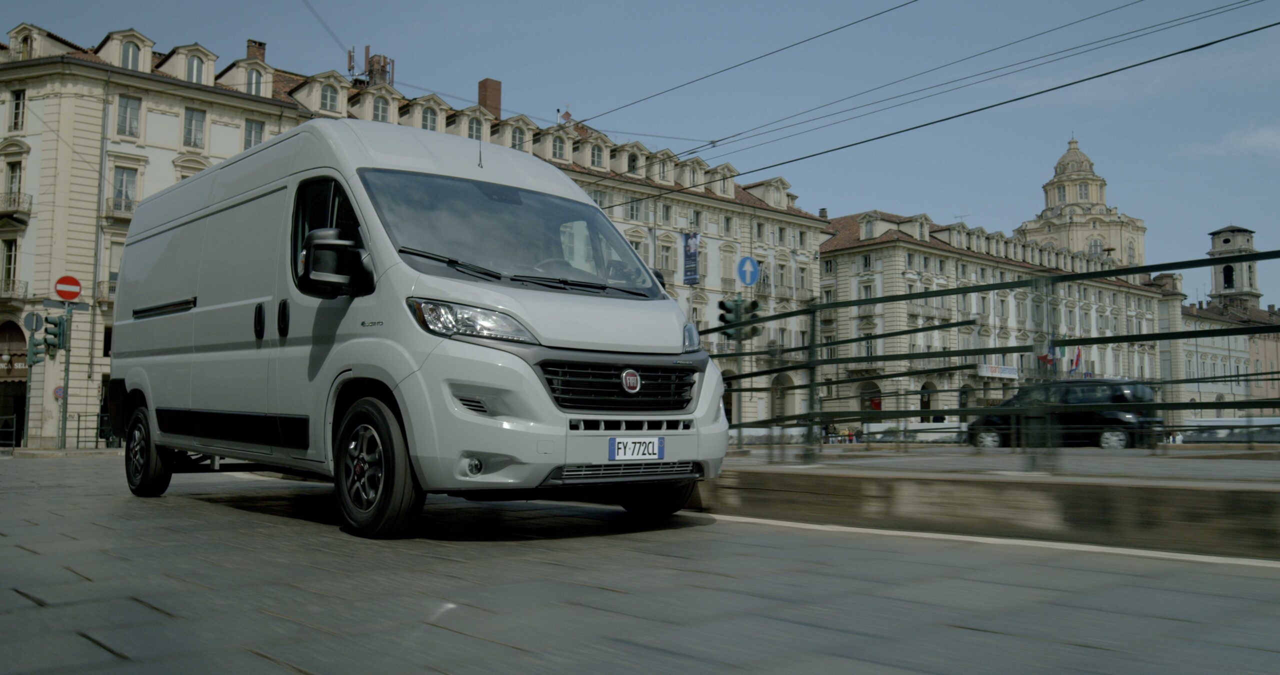 E-Ducato