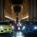 Maserati Grecale : Η ενέργεια της δεν σταματά. Η Τρίαινα κατακτά τον κόσμο Maserati Grecale