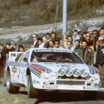 Lancia Rally 037