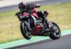 Ducati Streetfighter V2 και Streetfighter V4 SP: ακόμα πιο εντυπωσιακές, ακόμα πιο σπορ Streetfighter V2