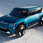 Kia Concept EV9