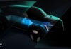 Kia Concept EV9