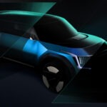 Kia Concept EV9