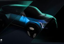 Kia Concept EV9