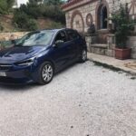 Opel Corsa Elegance