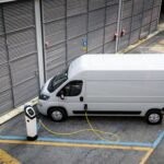 To E-Ducato κατακτά τον τίτλο Sustainable Truck of the Year 2022 E-Ducato
