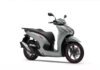 Honda SH350i : Δύο νέες εκδόσεις για το 2022 Honda SH350i