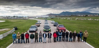 Αυτοκίνητο της Χρονιάς