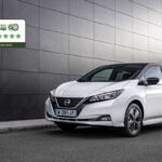 Nissan LEAF e+