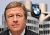 Η ACEA επανεκλέγει τον CEO της BMW Oliver Zipse ως Πρόεδρο για δεύτερη θητεία Oliver Zipse