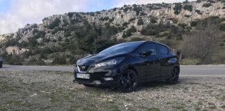 Micra N-Sport