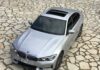 BMW 320d Mild Hybrid