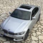 BMW 320d Mild Hybrid